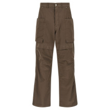 [Drkshdw] Trousers SS26 DU01F4368CR34