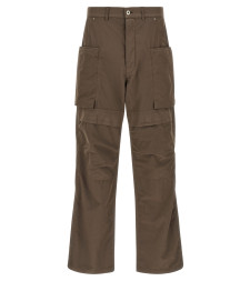 [Drkshdw] Trousers SS26 DU01F4368CR34