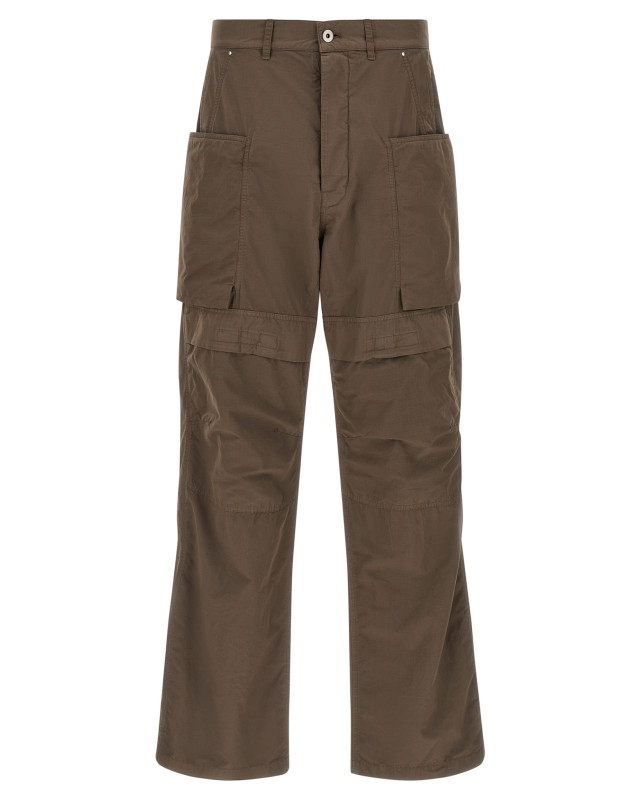 [Drkshdw] Trousers SS26 DU01F4368CR34