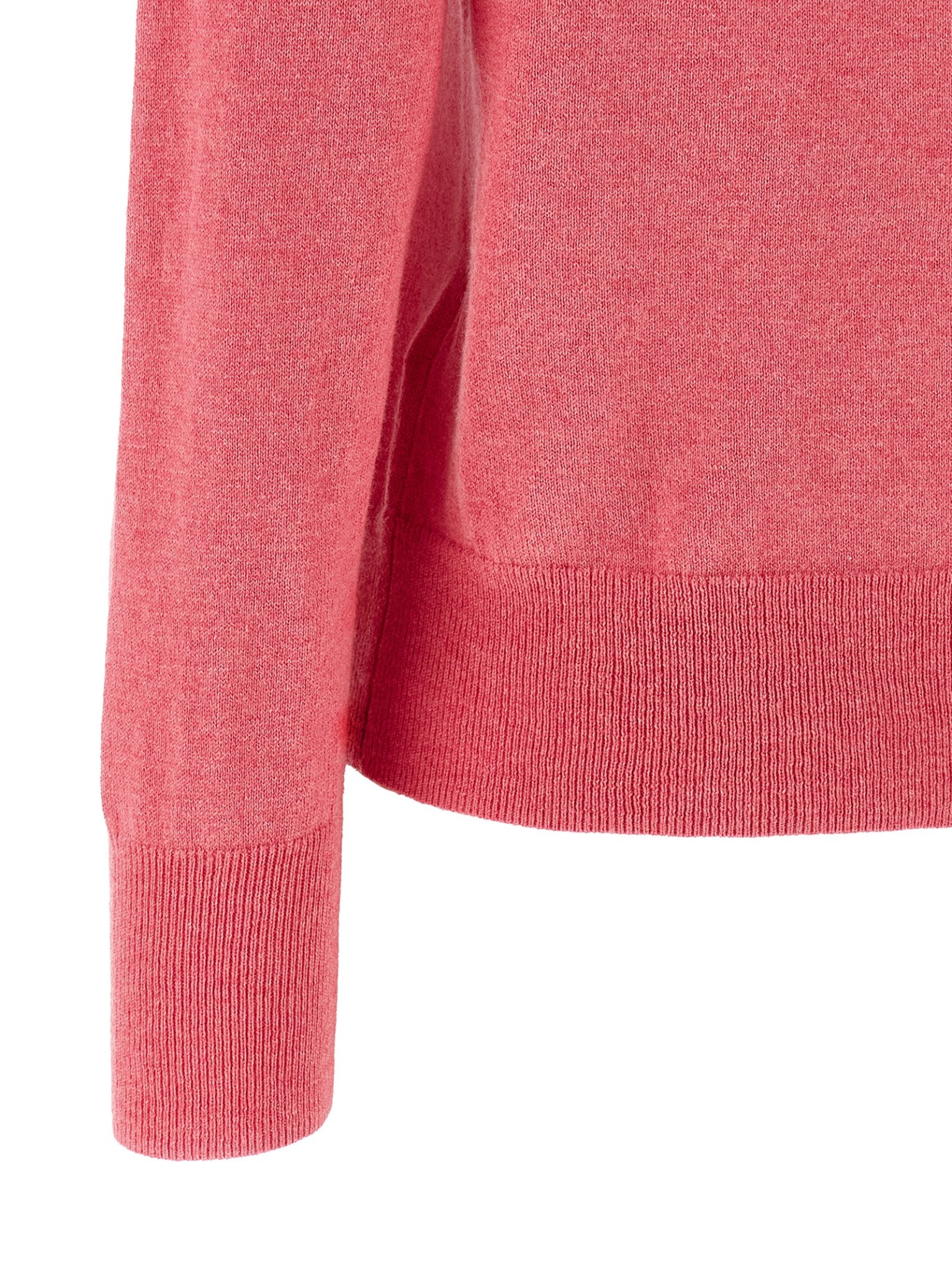[Marant Etoile] Cardigan SS26 CA0104FAC1L17EBGGA