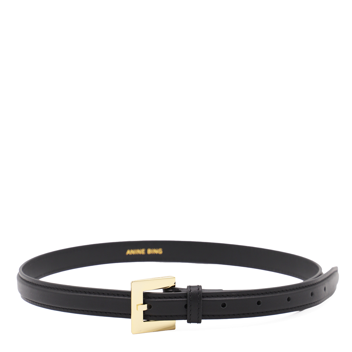 [Anine Bing] Belt FW26 A122178000