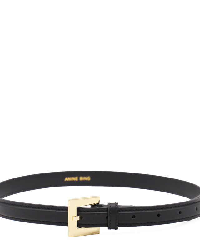 [Anine Bing] Belt FW26 A122178000