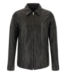 [Rick Owens] Casual Jacket SS26 RU01F2764LBE09