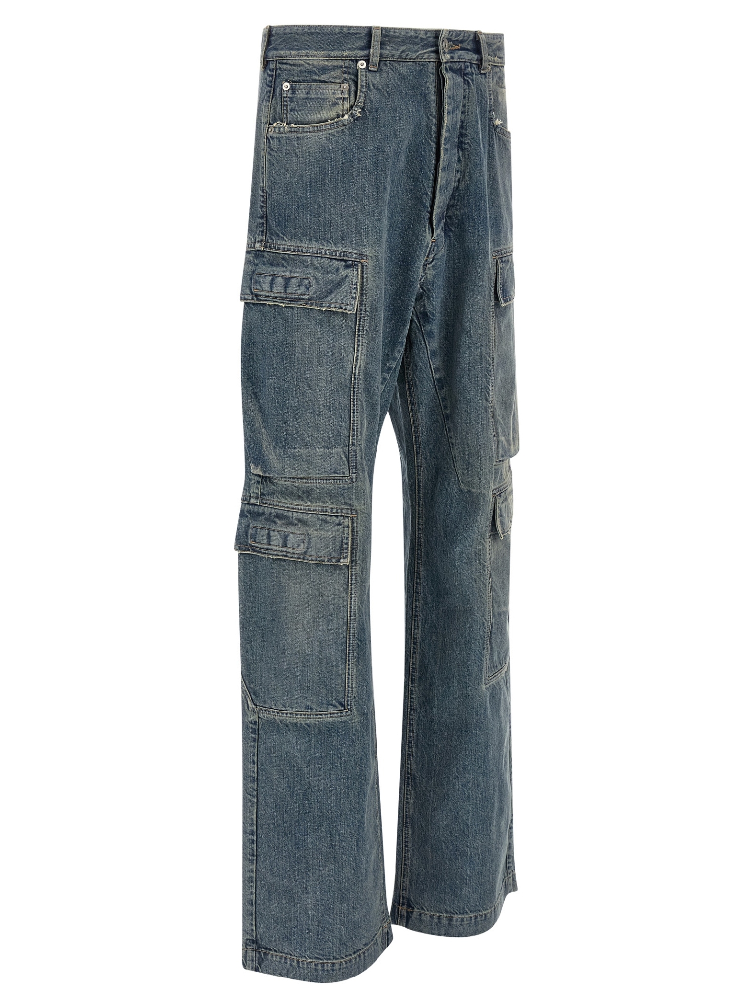 [Drkshdw] Jeans SS26 DU01F4361DWB06