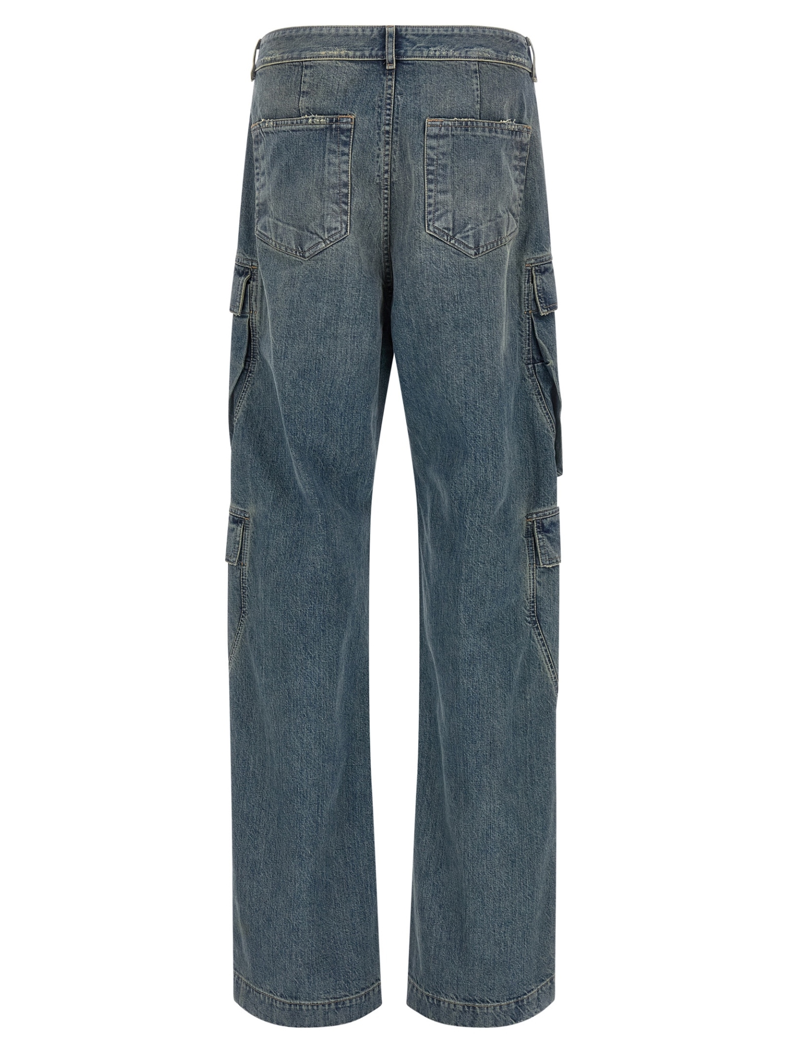 [Drkshdw] Jeans SS26 DU01F4361DWB06