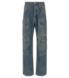 [Drkshdw] Jeans SS26 DU01F4361DWB06