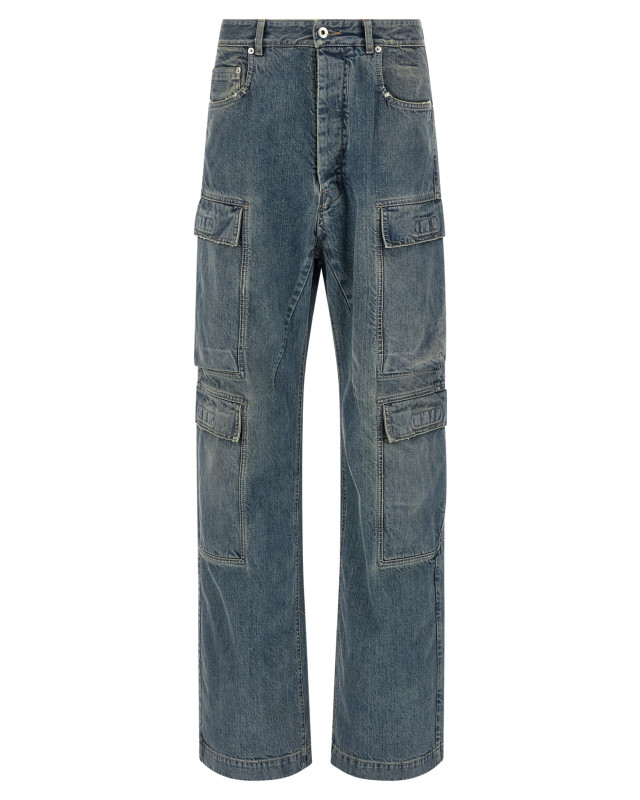 [Drkshdw] Jeans SS26 DU01F4361DWB06
