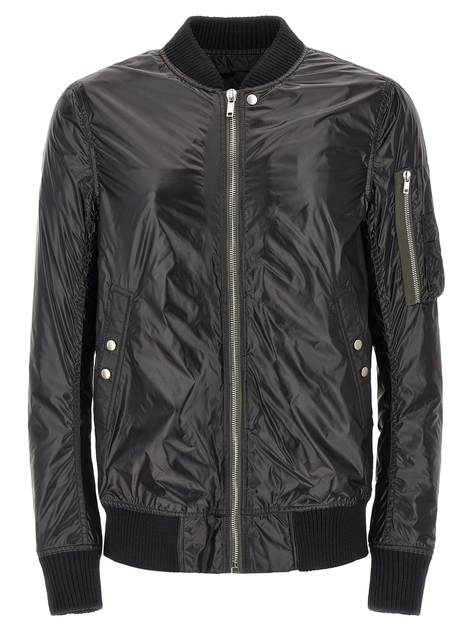 [Rick Owens] Bomber Jacket SS26 RU01F2778NPS09