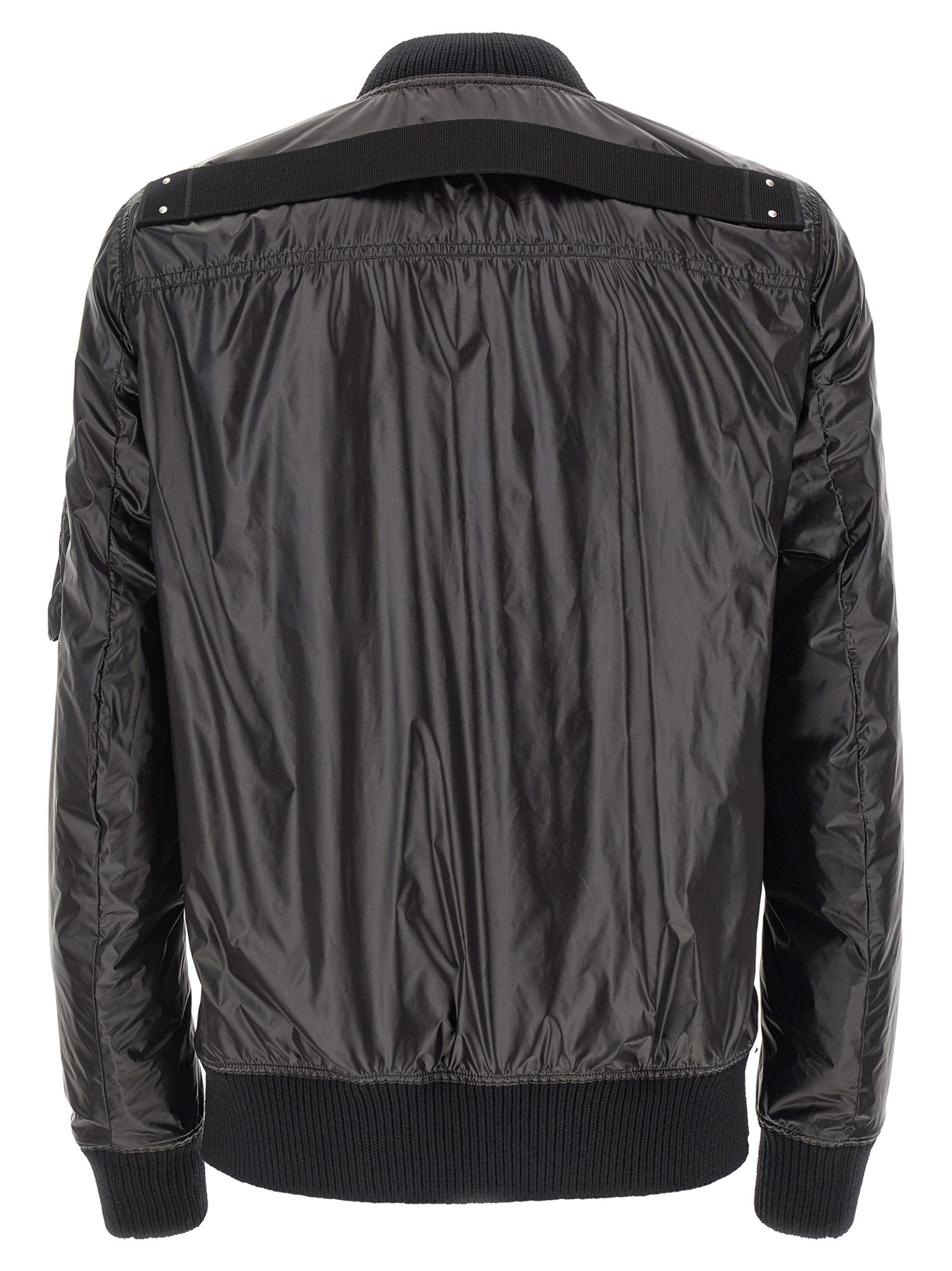 [Rick Owens] Bomber Jacket SS26 RU01F2778NPS09