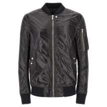 [Rick Owens] Bomber Jacket SS26 RU01F2778NPS09