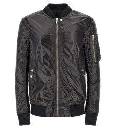 [Rick Owens] Bomber Jacket SS26 RU01F2778NPS09