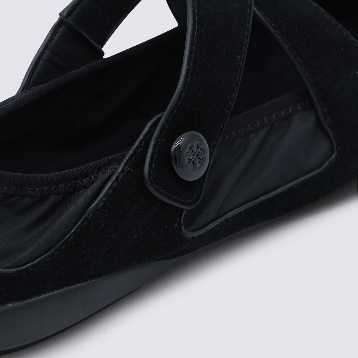 [Tory Burch] Flat shoes SS26 178301006