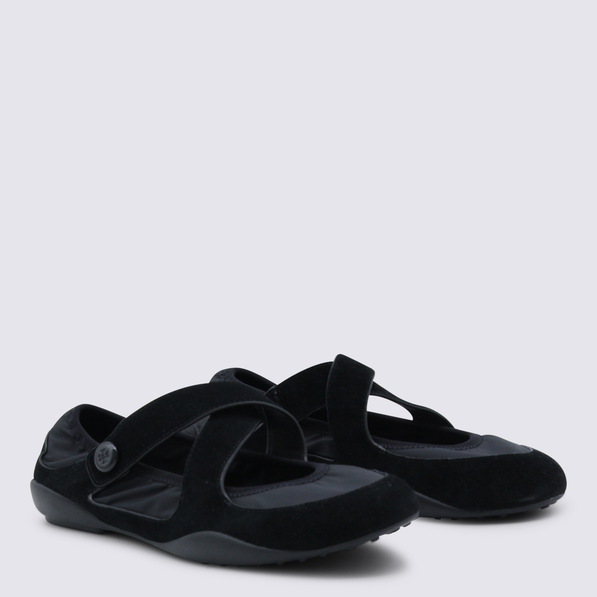 [Tory Burch] Flat shoes SS26 178301006