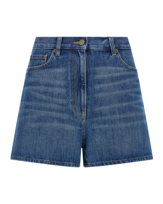 [Valentino Garavani] Shorts SS26 B3DD28S9Y8558