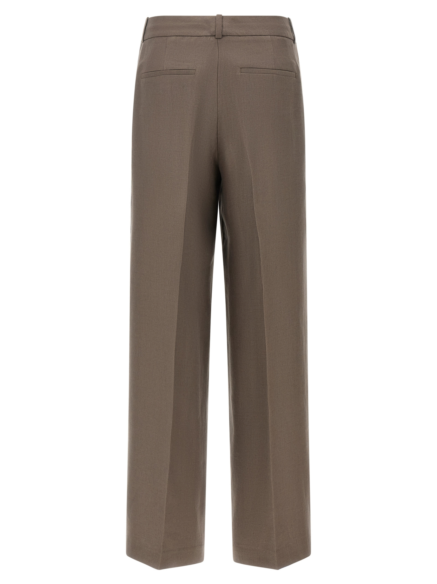 [Peserico] Trousers SS26 A0404002606151