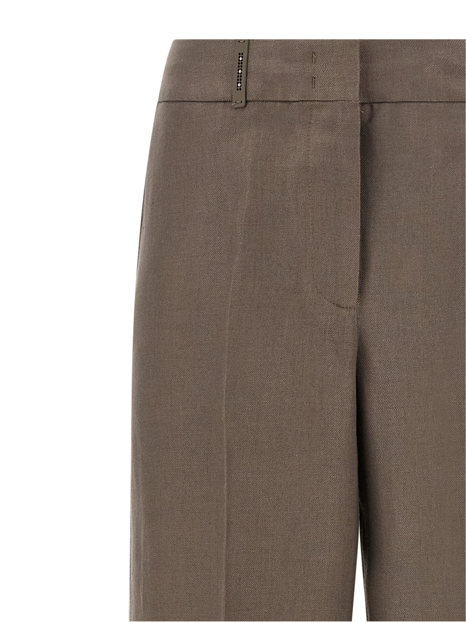 [Peserico] Trousers SS26 A0404002606151