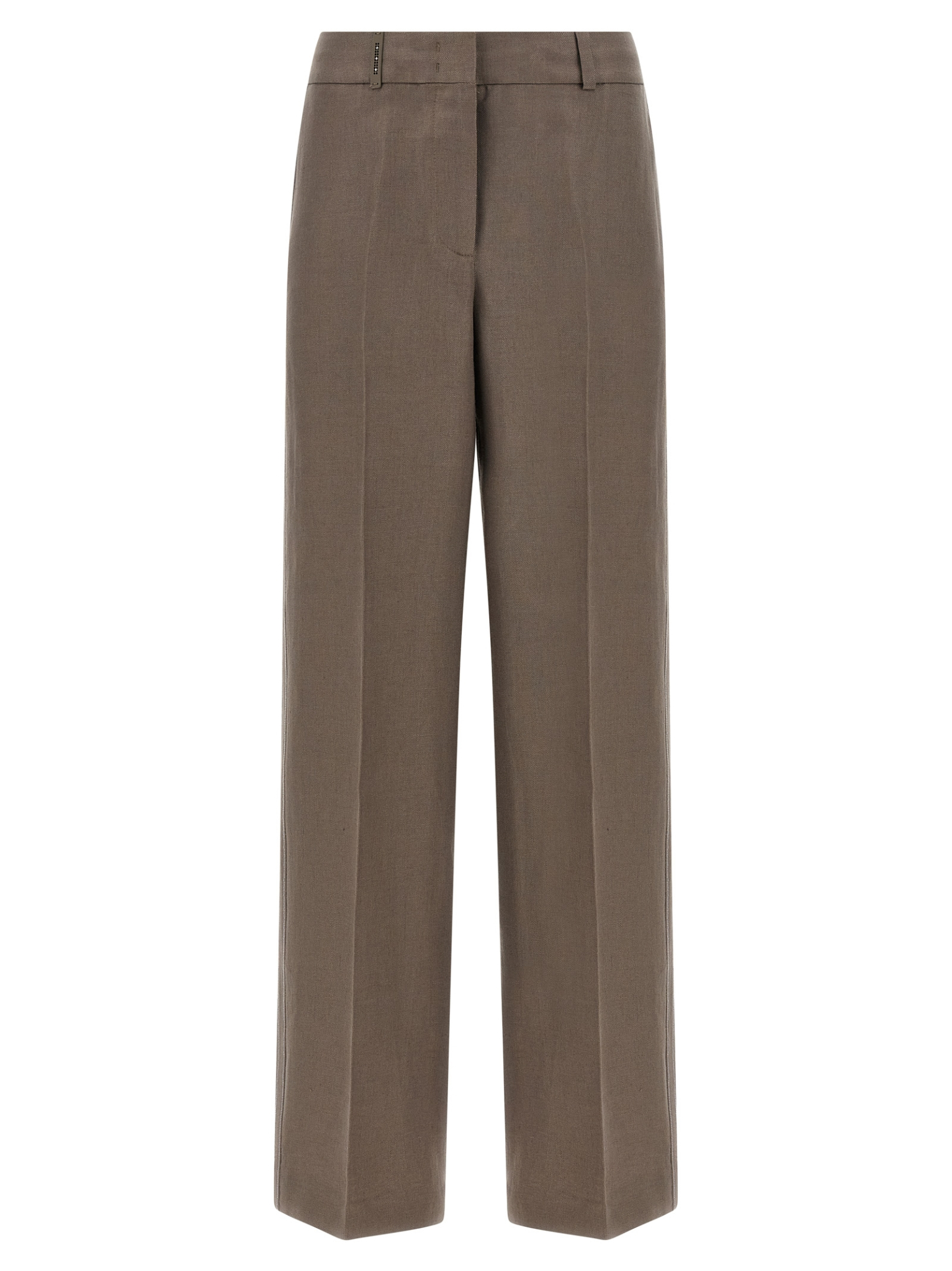[Peserico] Trousers SS26 A0404002606151