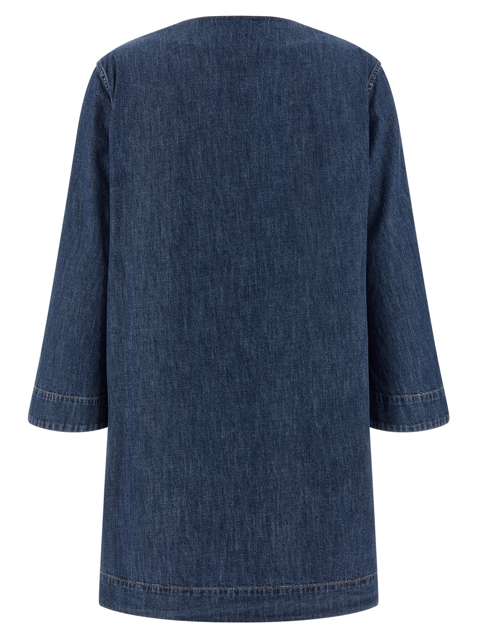 [Valentino Garavani] Long sleeve dress SS26 B3DA03B9YA558