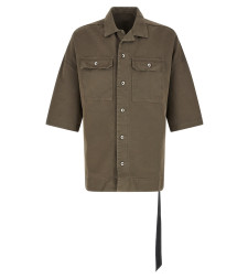 [Drkshdw] Shirts Short Sleeve SS26 DU01F4290CVS34