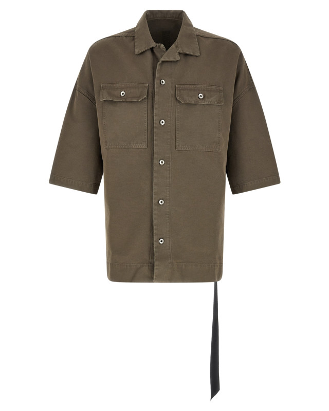 [Drkshdw] Shirts Short Sleeve SS26 DU01F4290CVS34