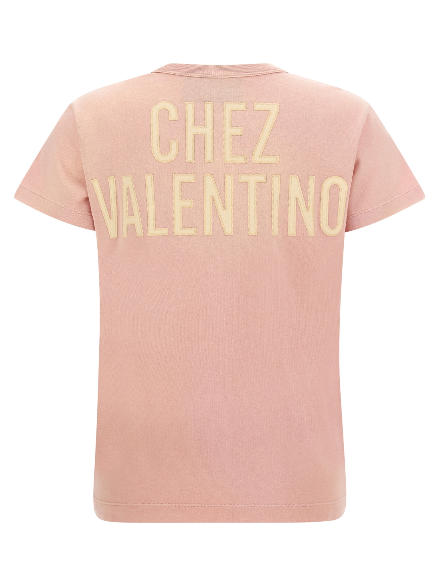 [Valentino Garavani] T-shirts Short Sleeve SS26 B3MG24Y9GLC5R