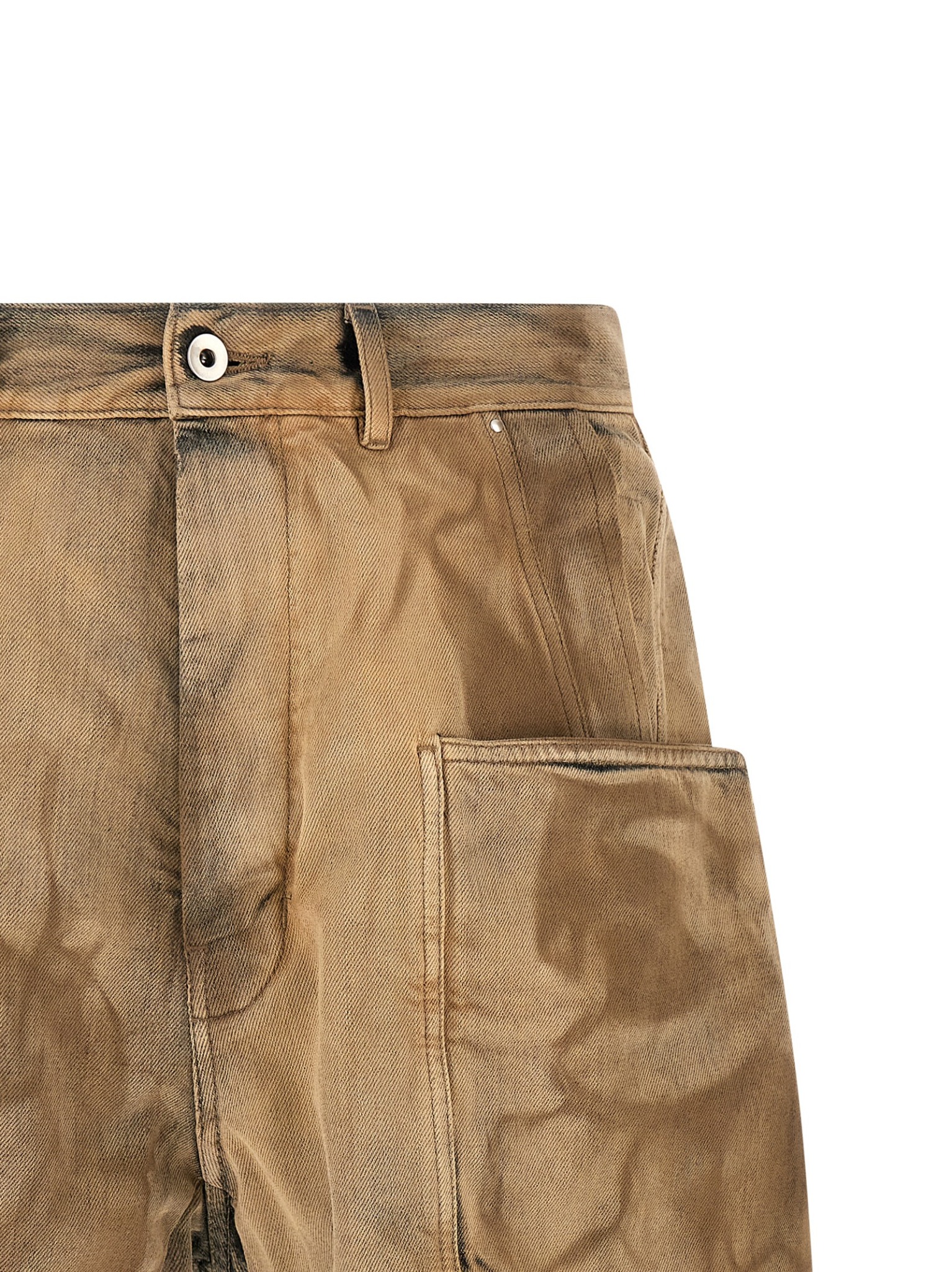 [Drkshdw] Shorts SS26 DU01F4358DST34