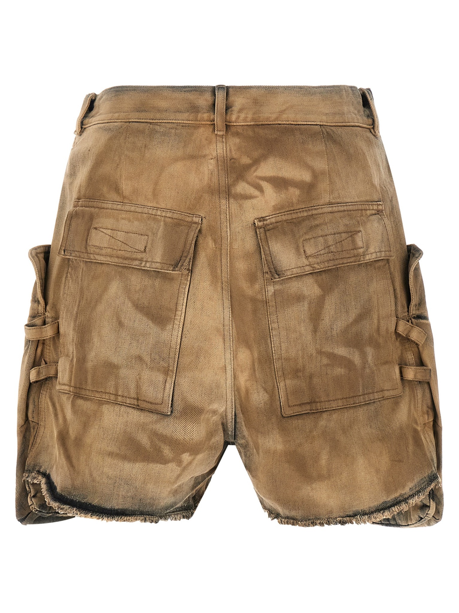 [Drkshdw] Shorts SS26 DU01F4358DST34
