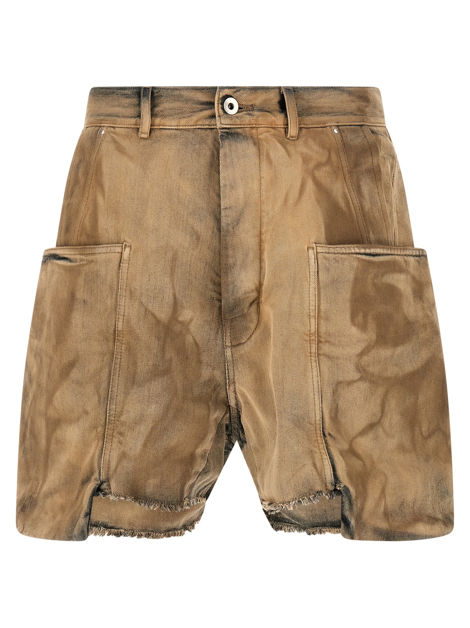 [Drkshdw] Shorts SS26 DU01F4358DST34