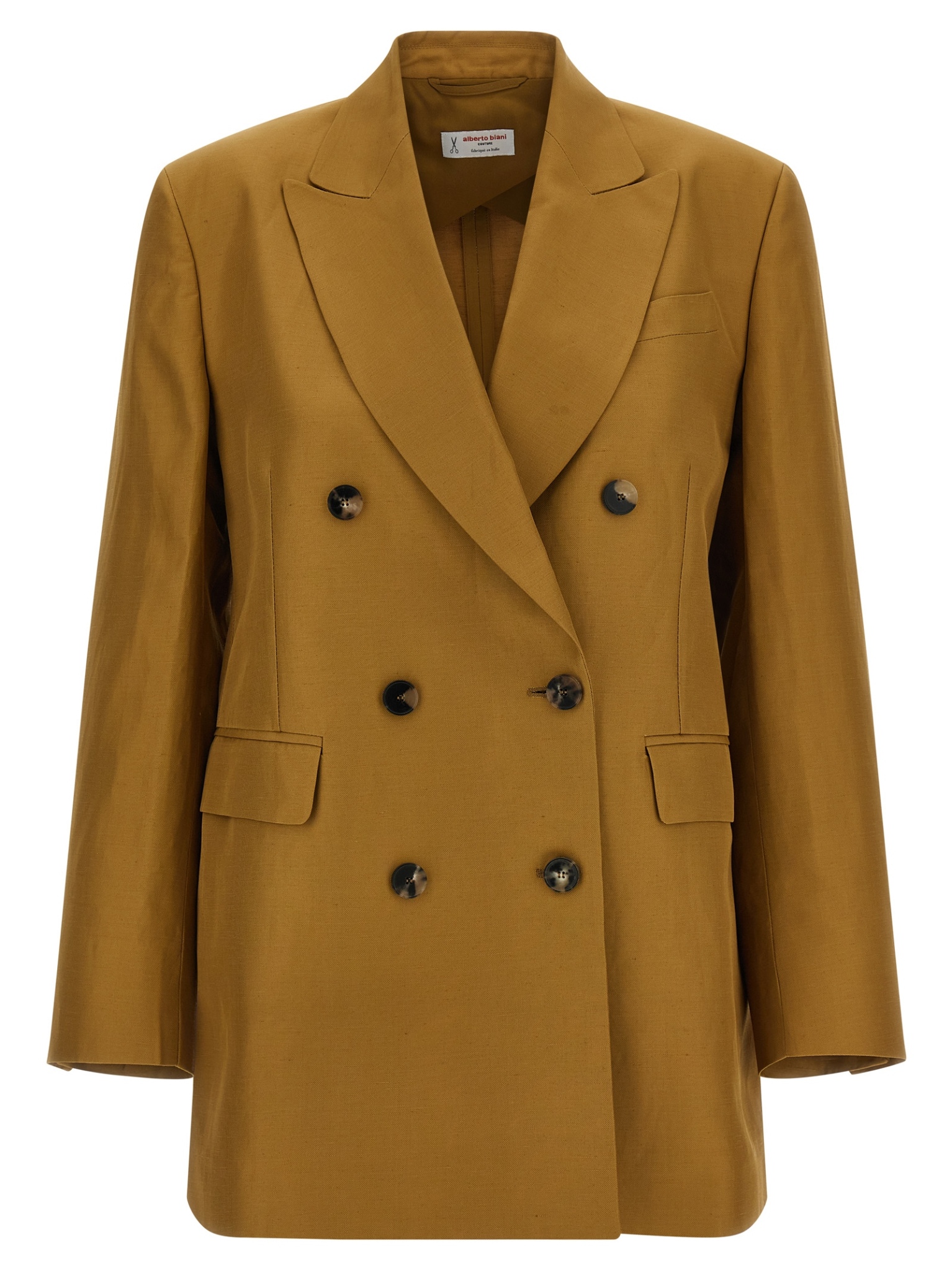 [Alberto Biani] Blazer SS26 II884VI009117