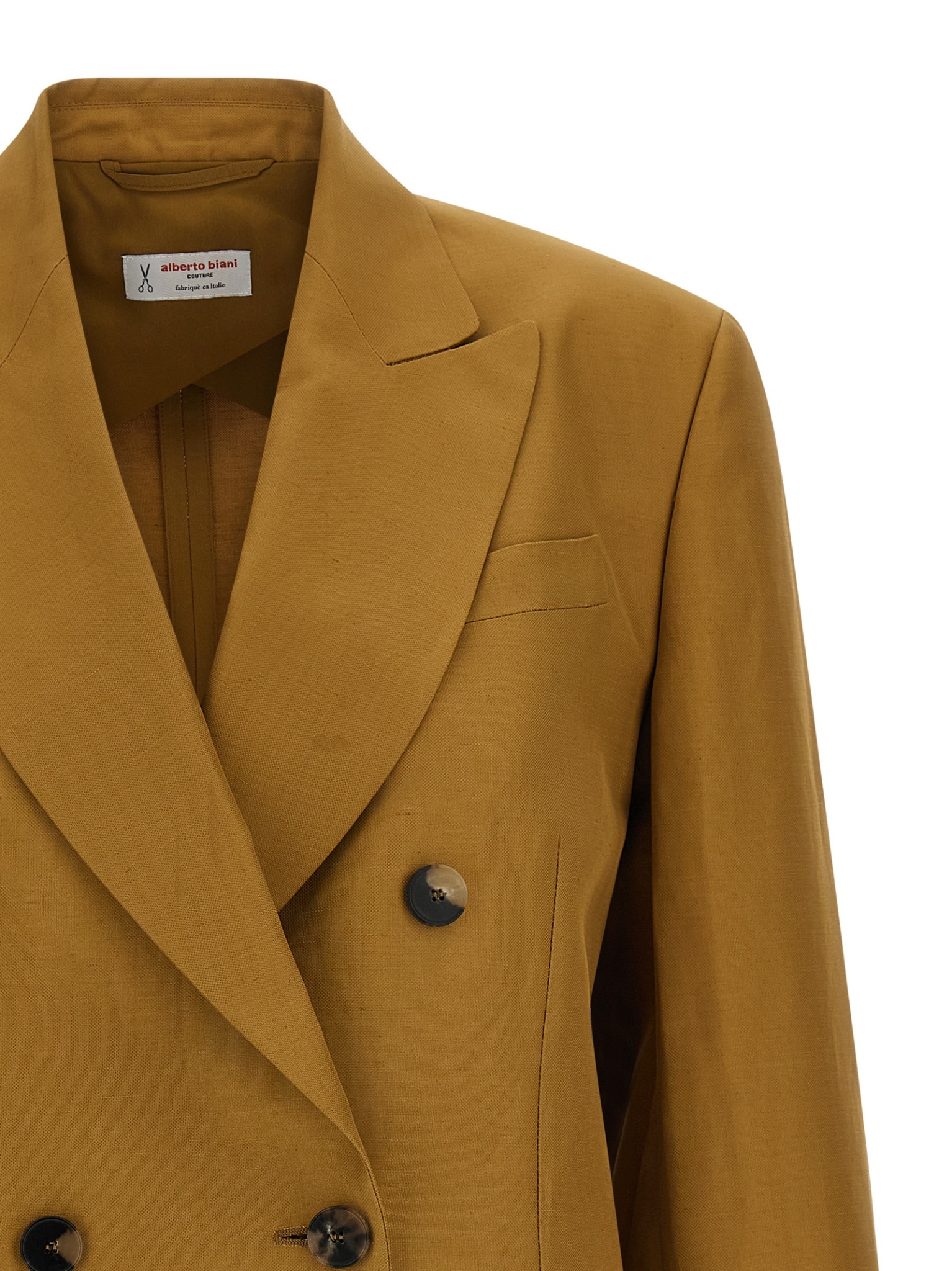 [Alberto Biani] Blazer SS26 II884VI009117