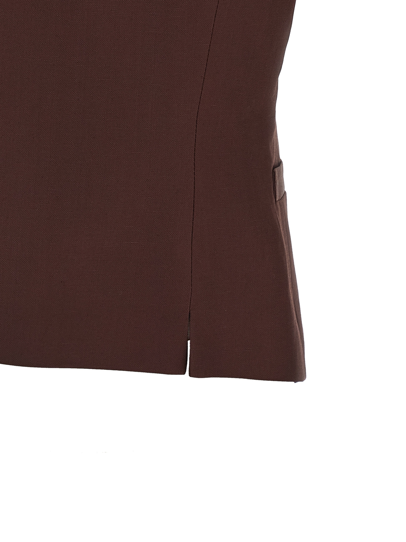 [Alberto Biani] Vest SS26 GG817VI009160