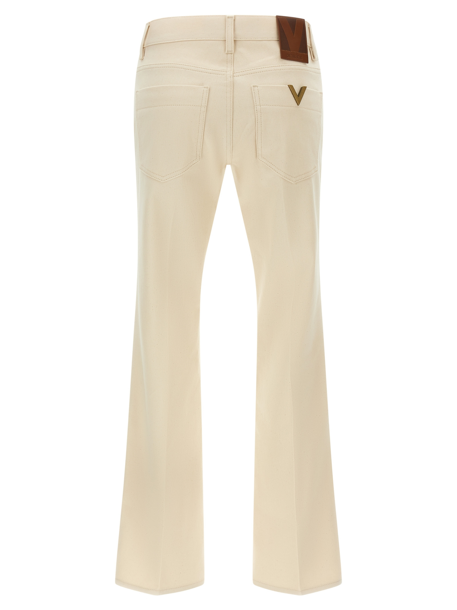[Valentino Garavani] Jeans SS26 B3DD21V9Y5A03