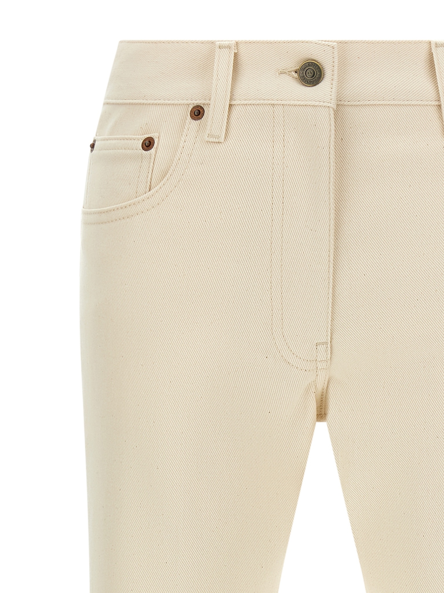 [Valentino Garavani] Jeans SS26 B3DD21V9Y5A03