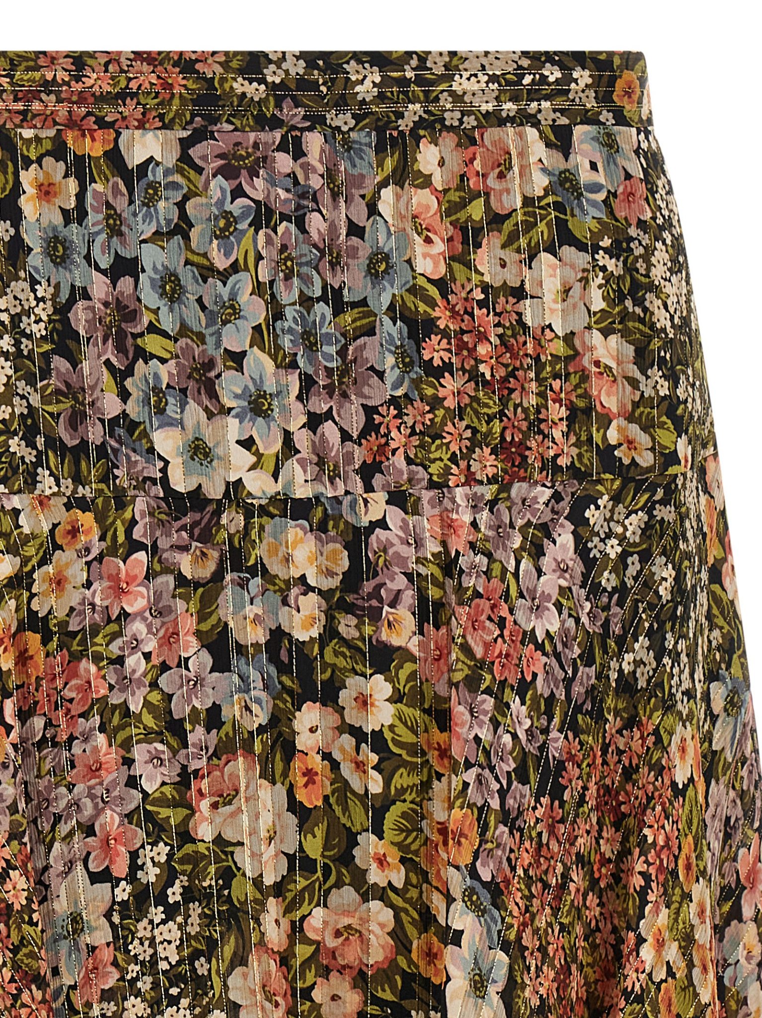 [Valentino Garavani] Long skirt SS26 B3RAEN1A08M12