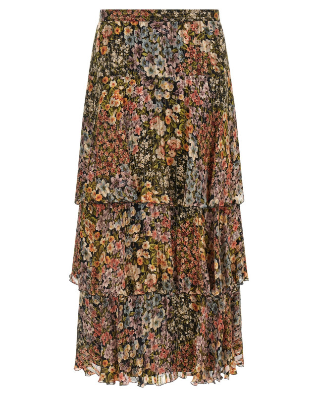 [Valentino Garavani] Long skirt SS26 B3RAEN1A08M12