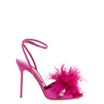 [Aquazzura] Sandals SS26 PPMHIGS0SAOAZALEAPINK
