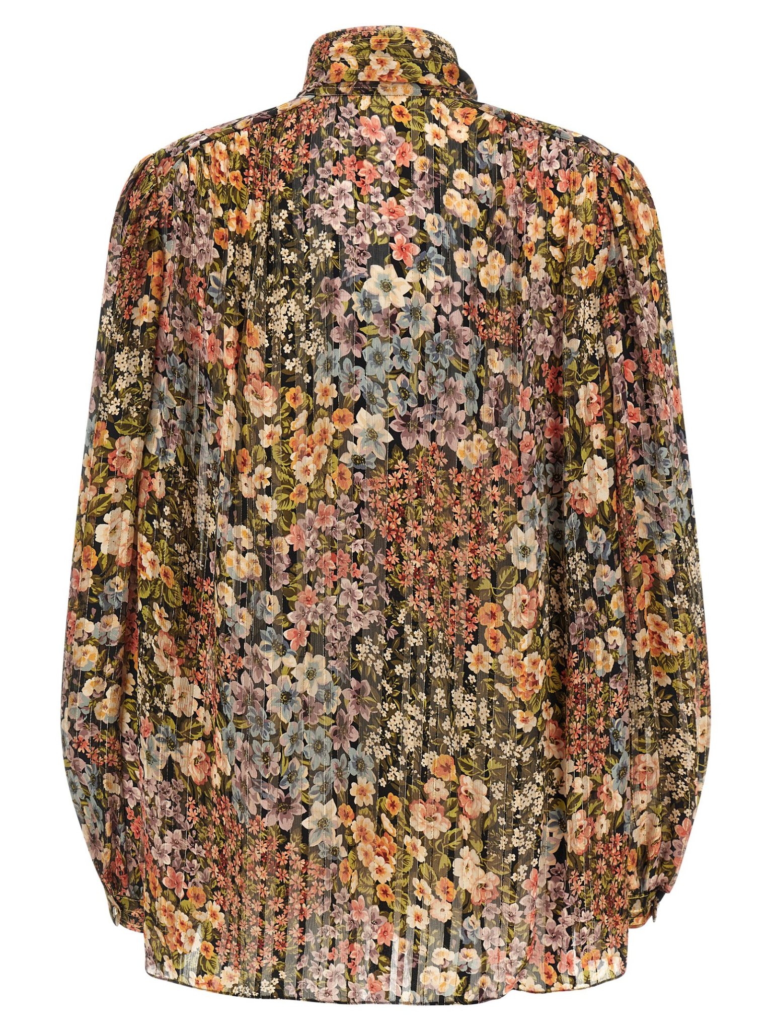 [Valentino Garavani] Shirts Long Sleeve SS26 B3AB7Z9A08M12