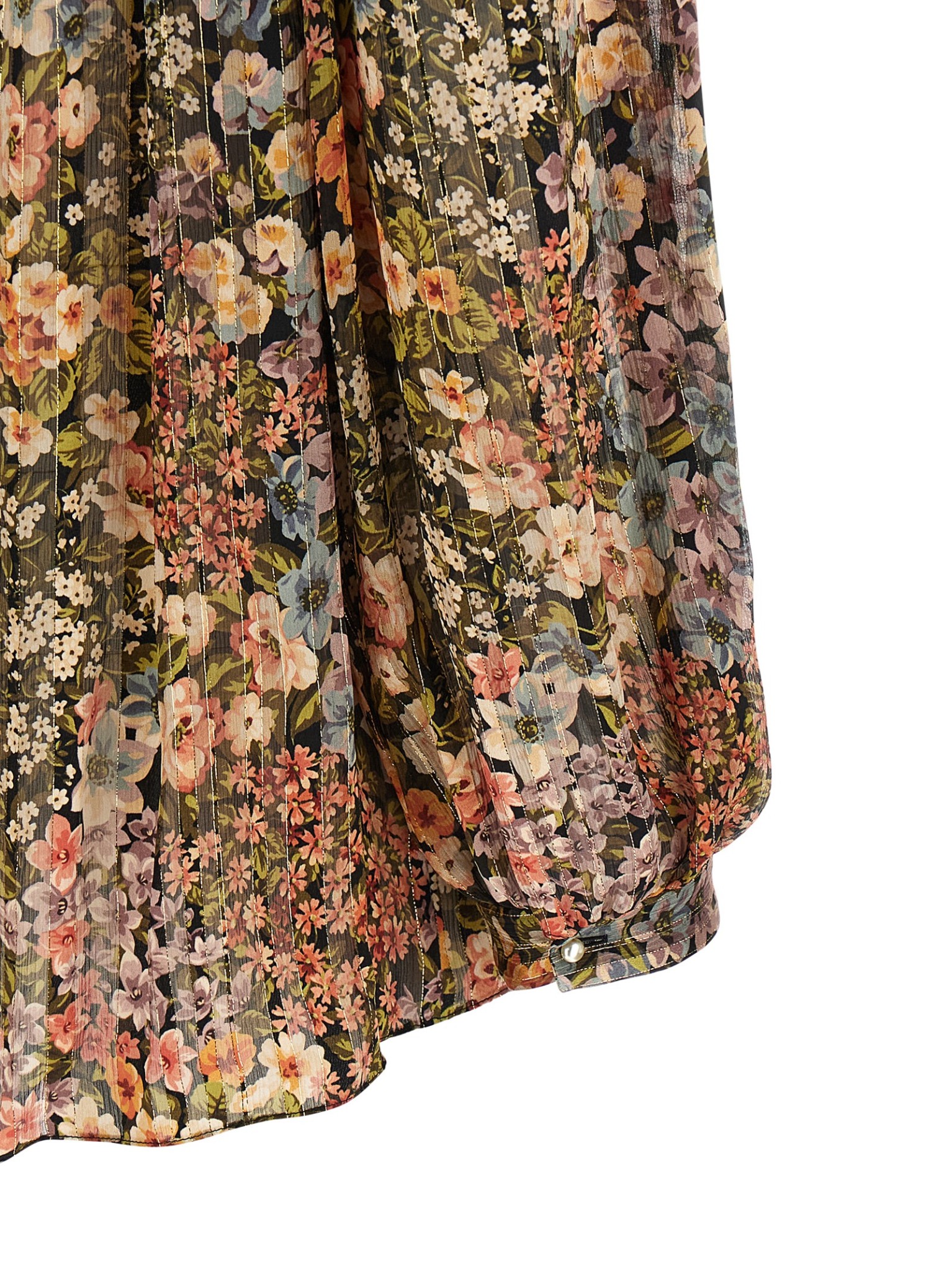 [Valentino Garavani] Shirts Long Sleeve SS26 B3AB7Z9A08M12