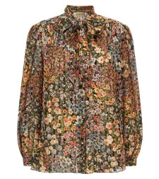 [Valentino Garavani] Shirts Long Sleeve SS26 B3AB7Z9A08M12