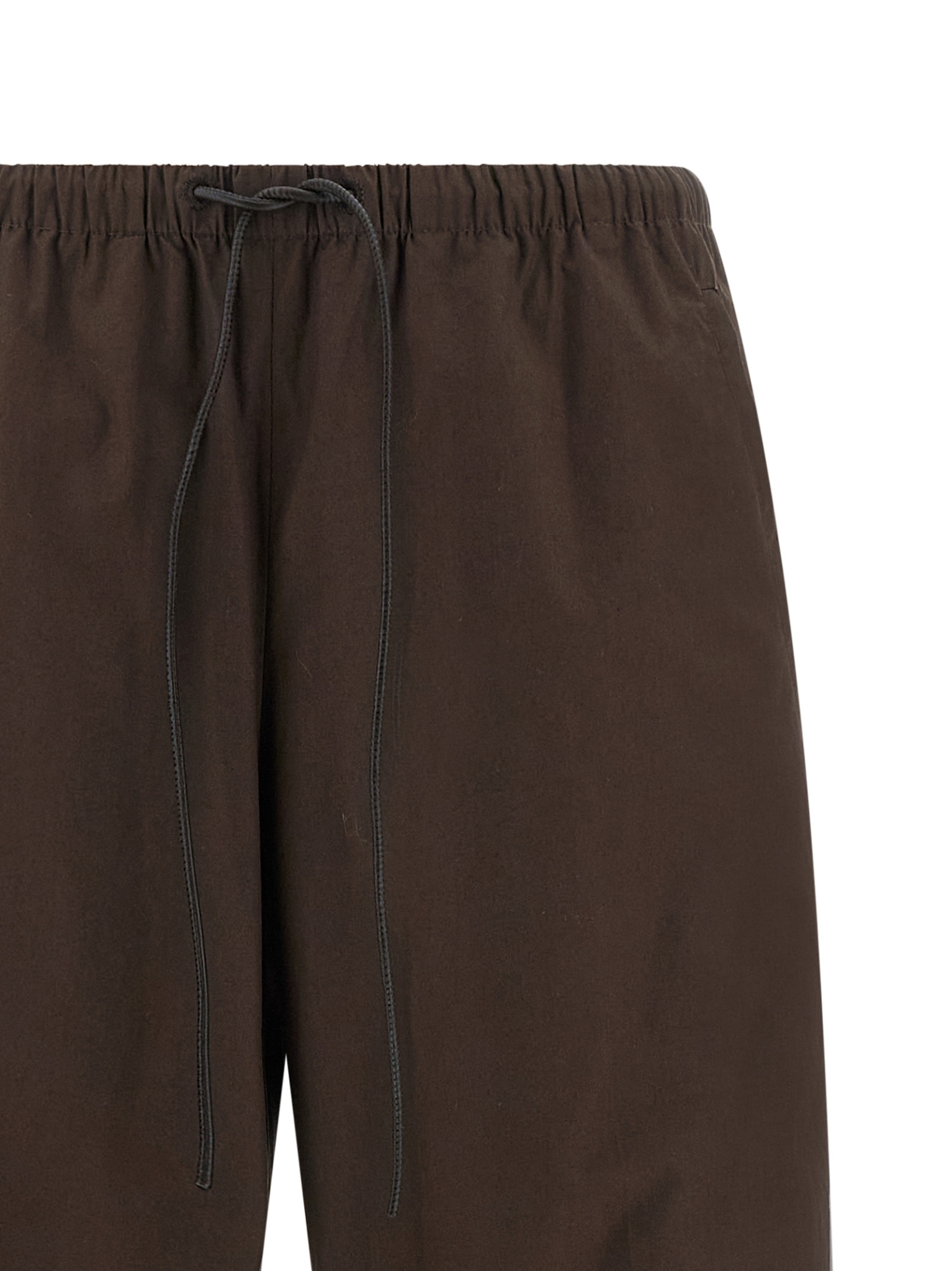 [Yves Salomon] Trousers SS26 26E26EYP039XXCOAPA2275