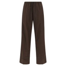 [Yves Salomon] Trousers SS26 26E26EYP039XXCOAPA2275