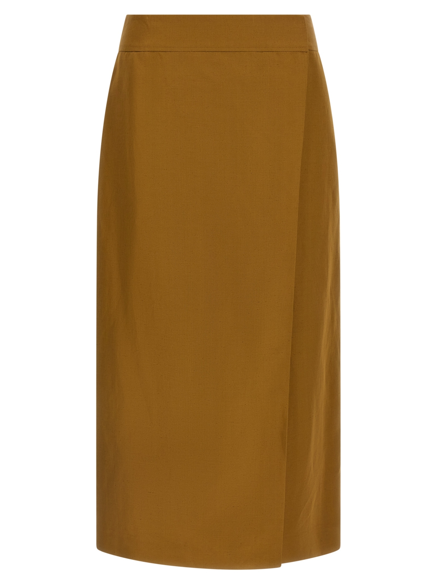 [Alberto Biani] Long skirt SS26 AA861VI009117