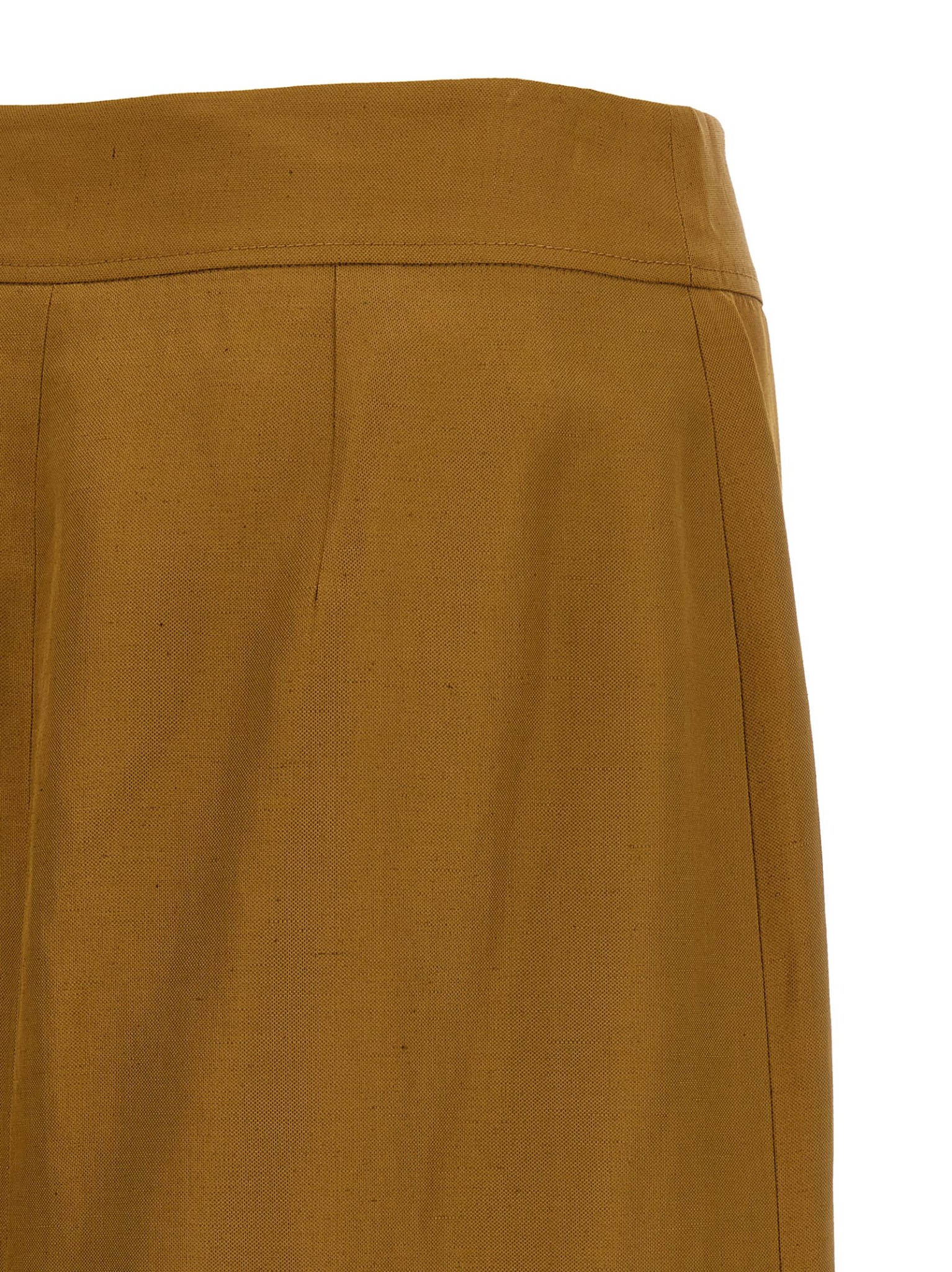 [Alberto Biani] Long skirt SS26 AA861VI009117