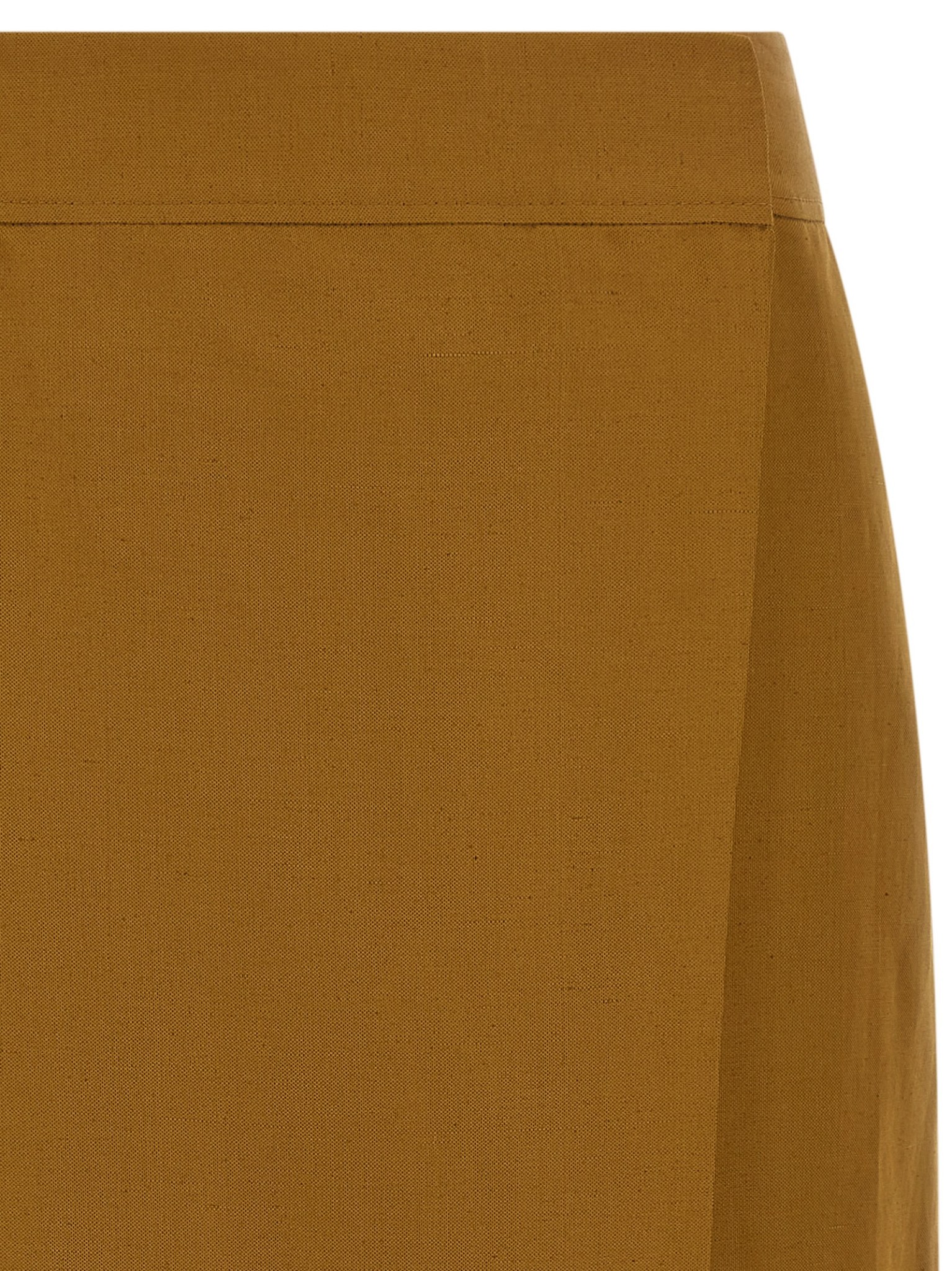 [Alberto Biani] Long skirt SS26 AA861VI009117