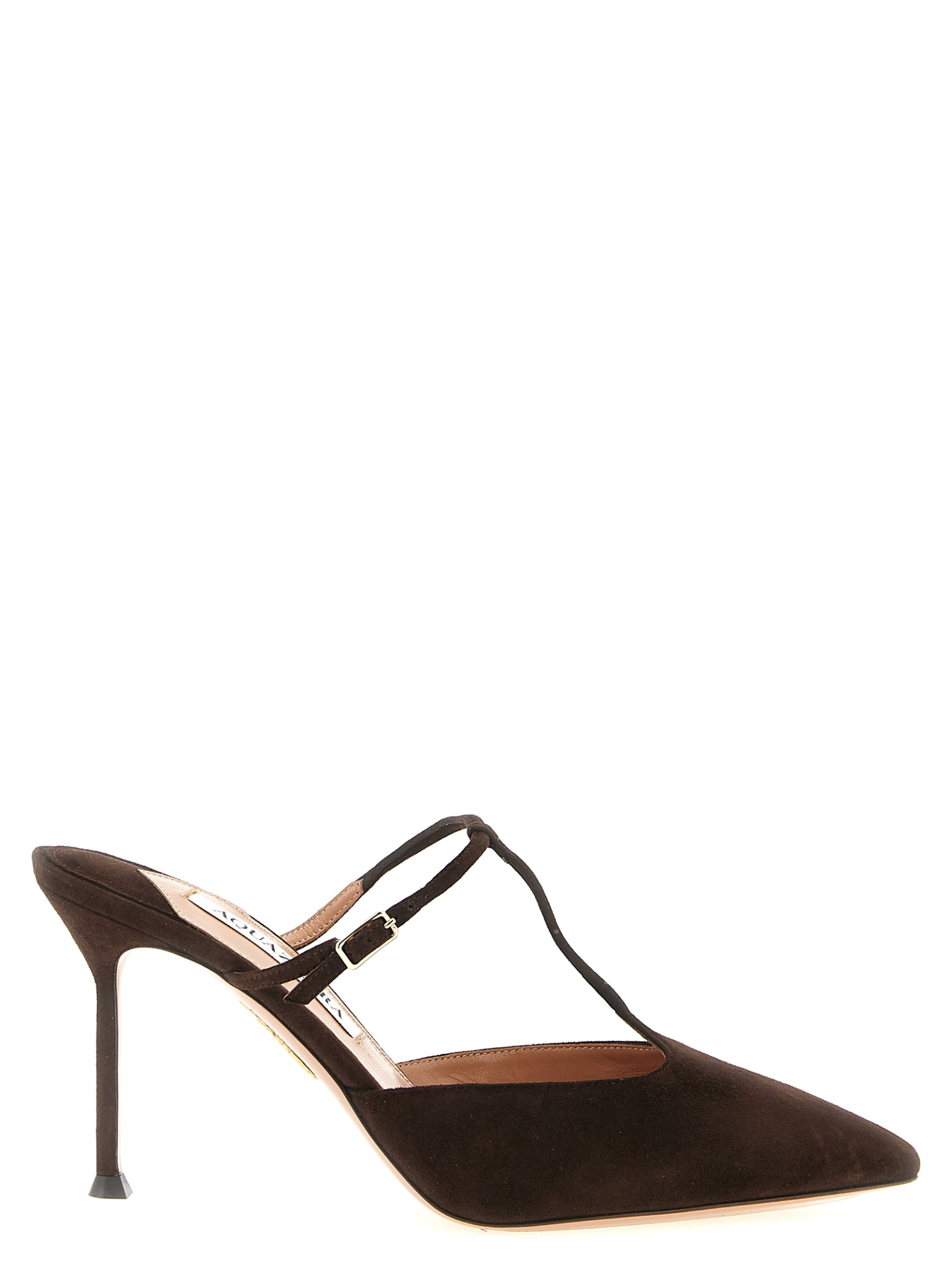 [Aquazzura] Pumps SS26 SBEMIDM0SUEESPRESSO