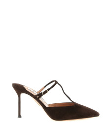 [Aquazzura] Pumps SS26 SBEMIDM0SUEESPRESSO