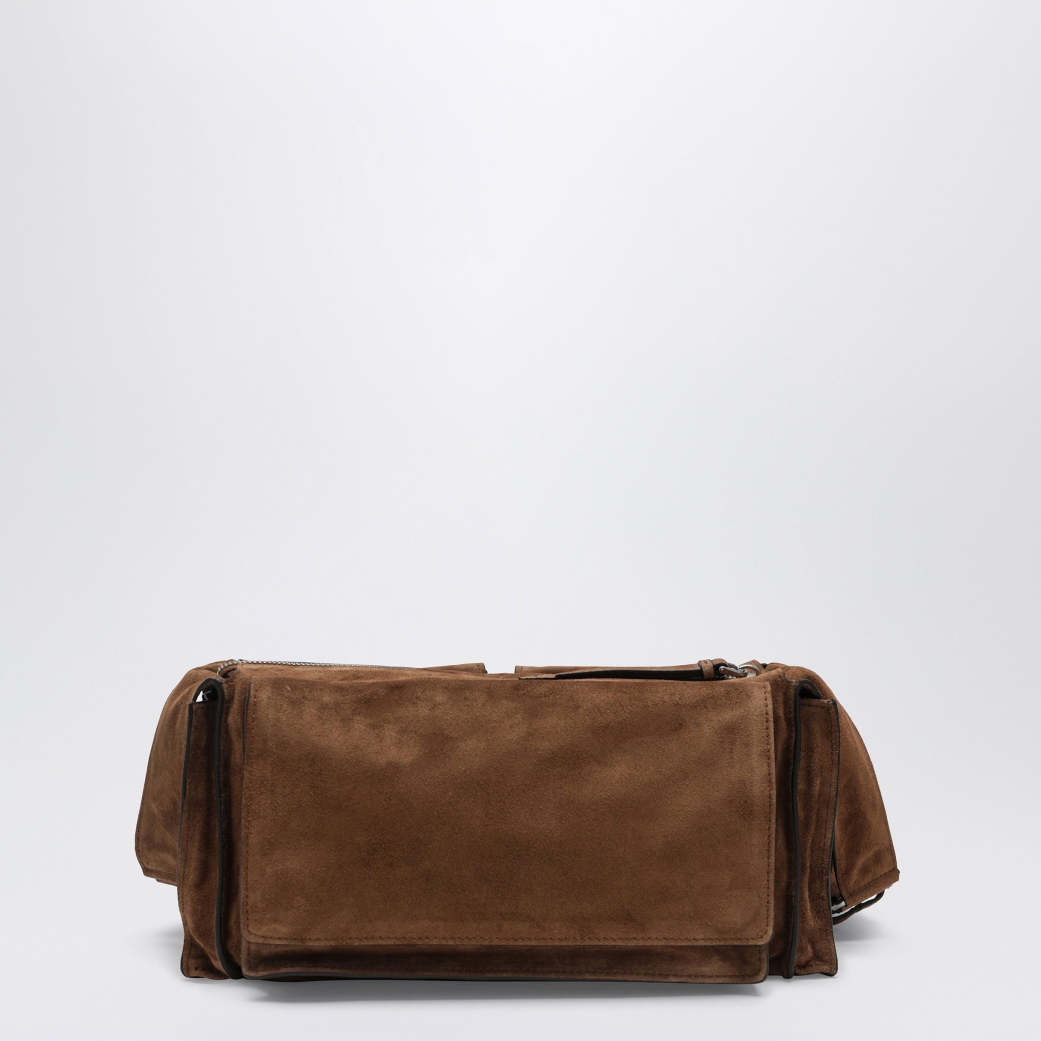 [Miu Miu] Shoulder bag FW26 5BC205POO2CSS