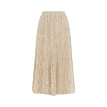 [Ermanno Scervino] Long skirt SS26 D482O761FDUCX