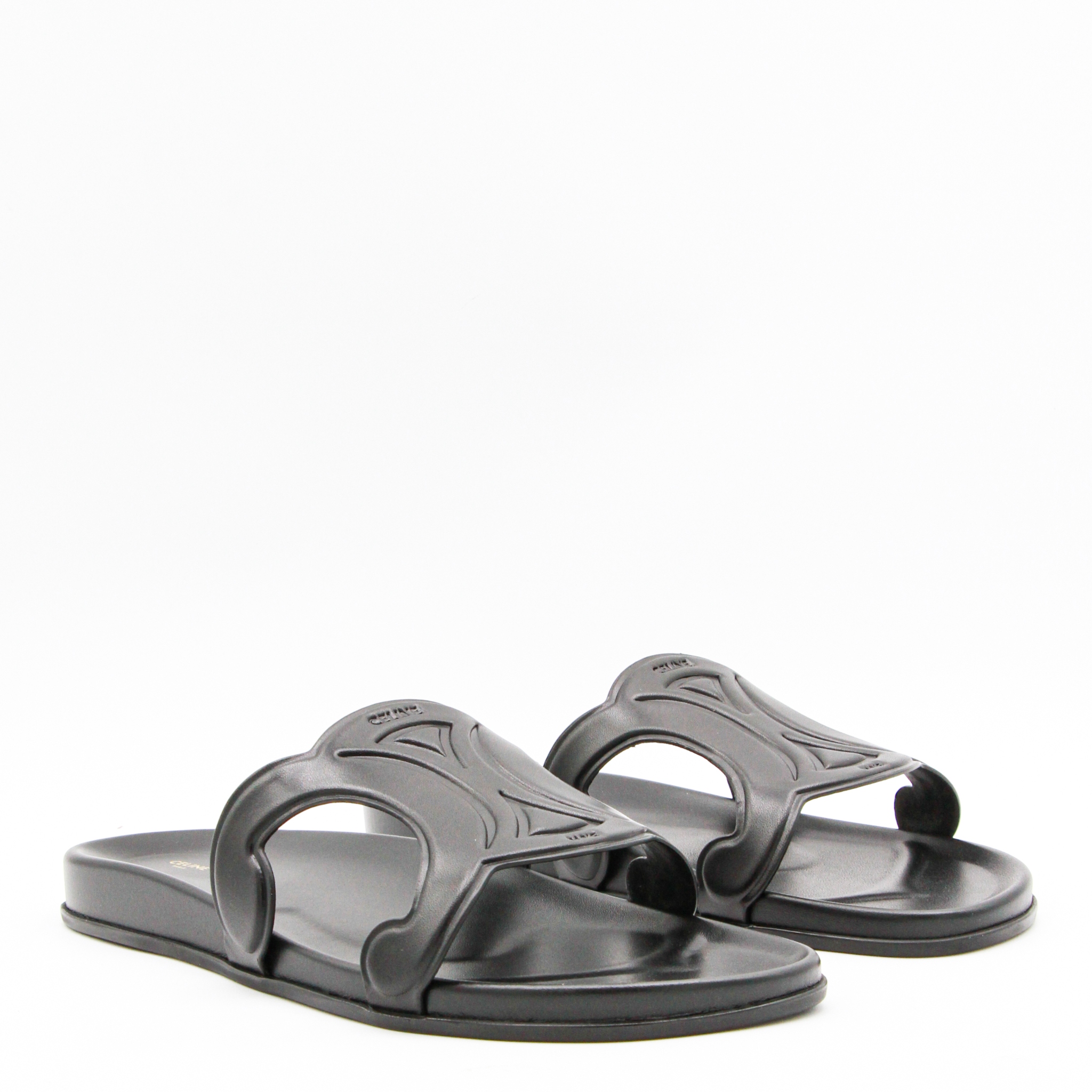 [Celine] Flat shoes SS26 367325348C38NO