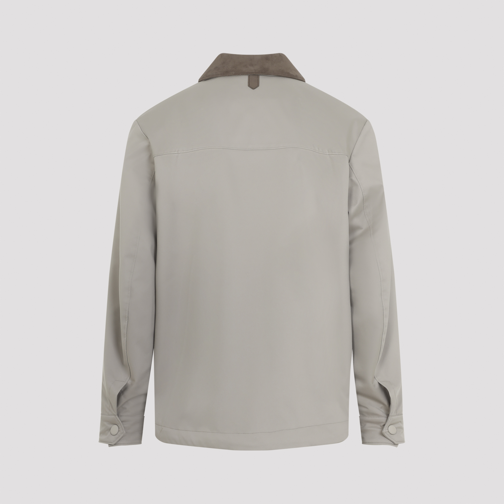 [Canali] Casual Jacket SS26 O30530.SG03221